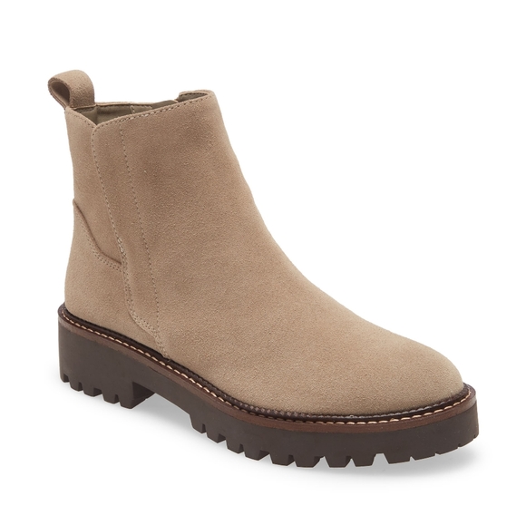 Caslon(R) Caslon Masa Water Resistant Bootie - Picture 1 of 12